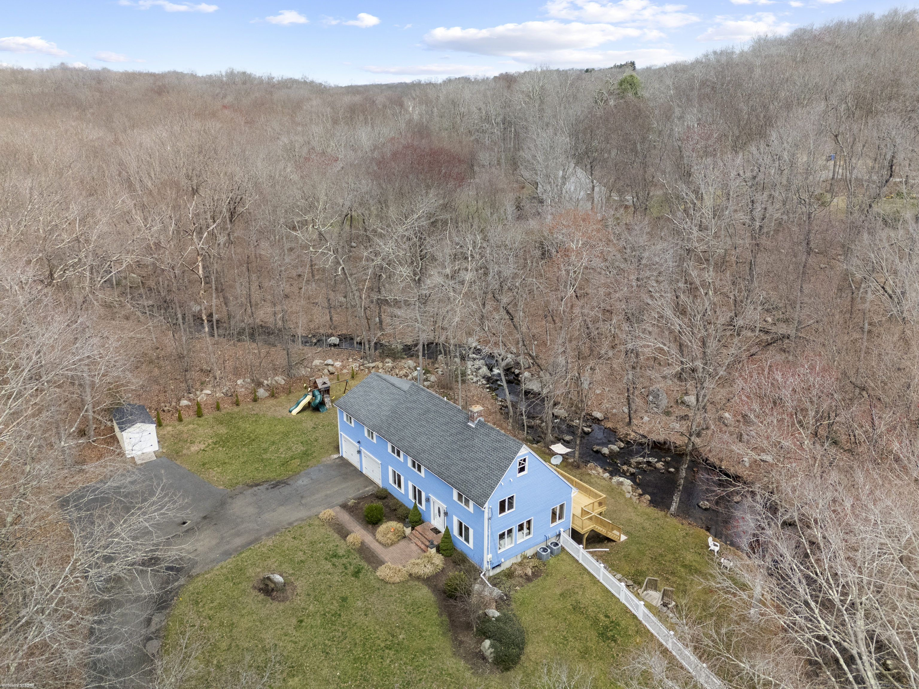 13 Old Toll Road, Madison, Connecticut image 32