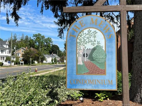 Photo of 38 N Main Street #APT 8, West Hartford, CT 06107 (MLS # 24127930)