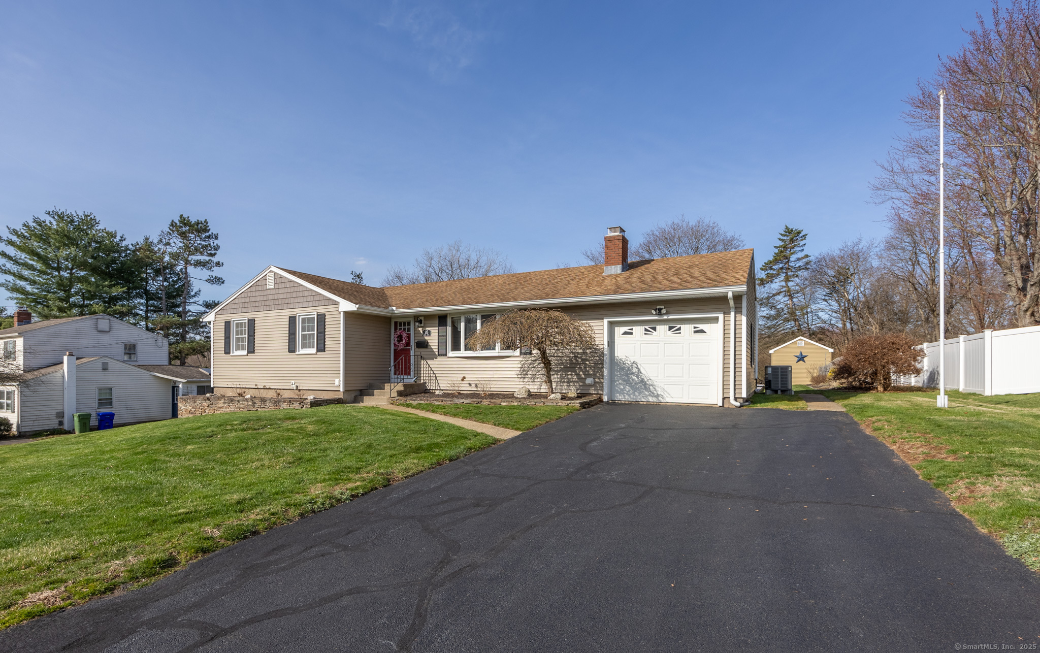 95 Aspen Drive, Middletown, Connecticut image 2