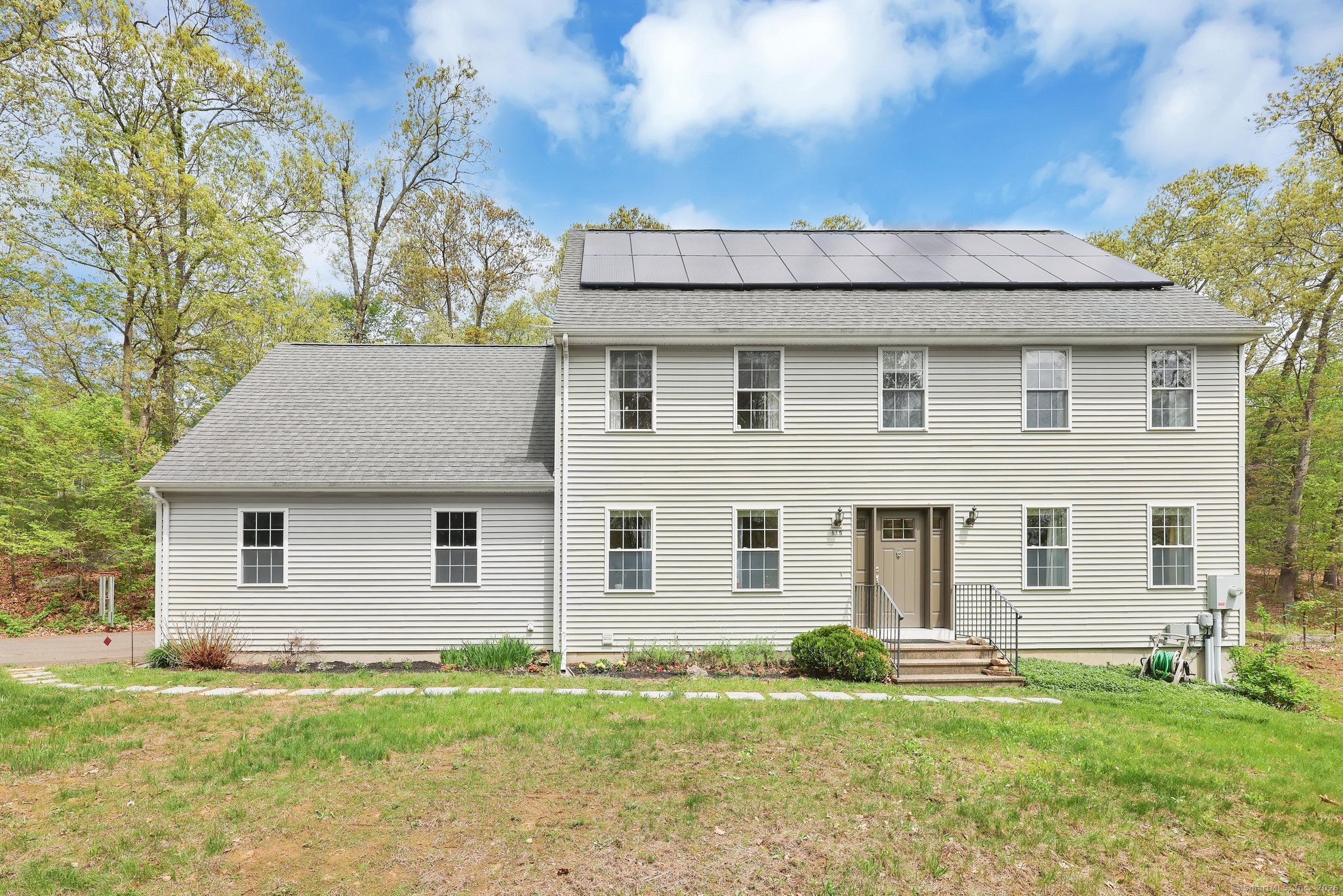 115 Old Tolland Turnpike, Coventry, Connecticut image 2
