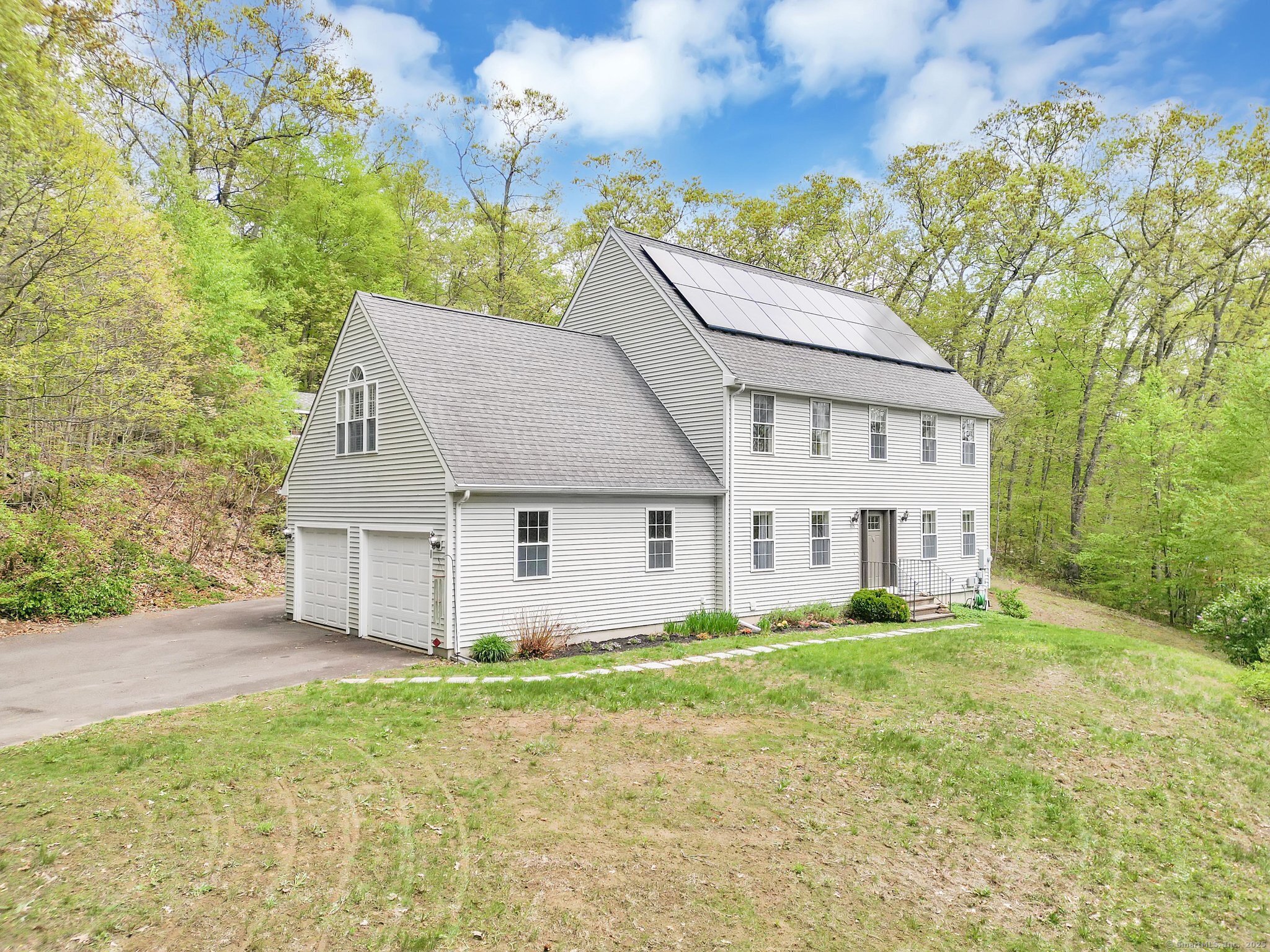 115 Old Tolland Turnpike, Coventry, Connecticut image 1