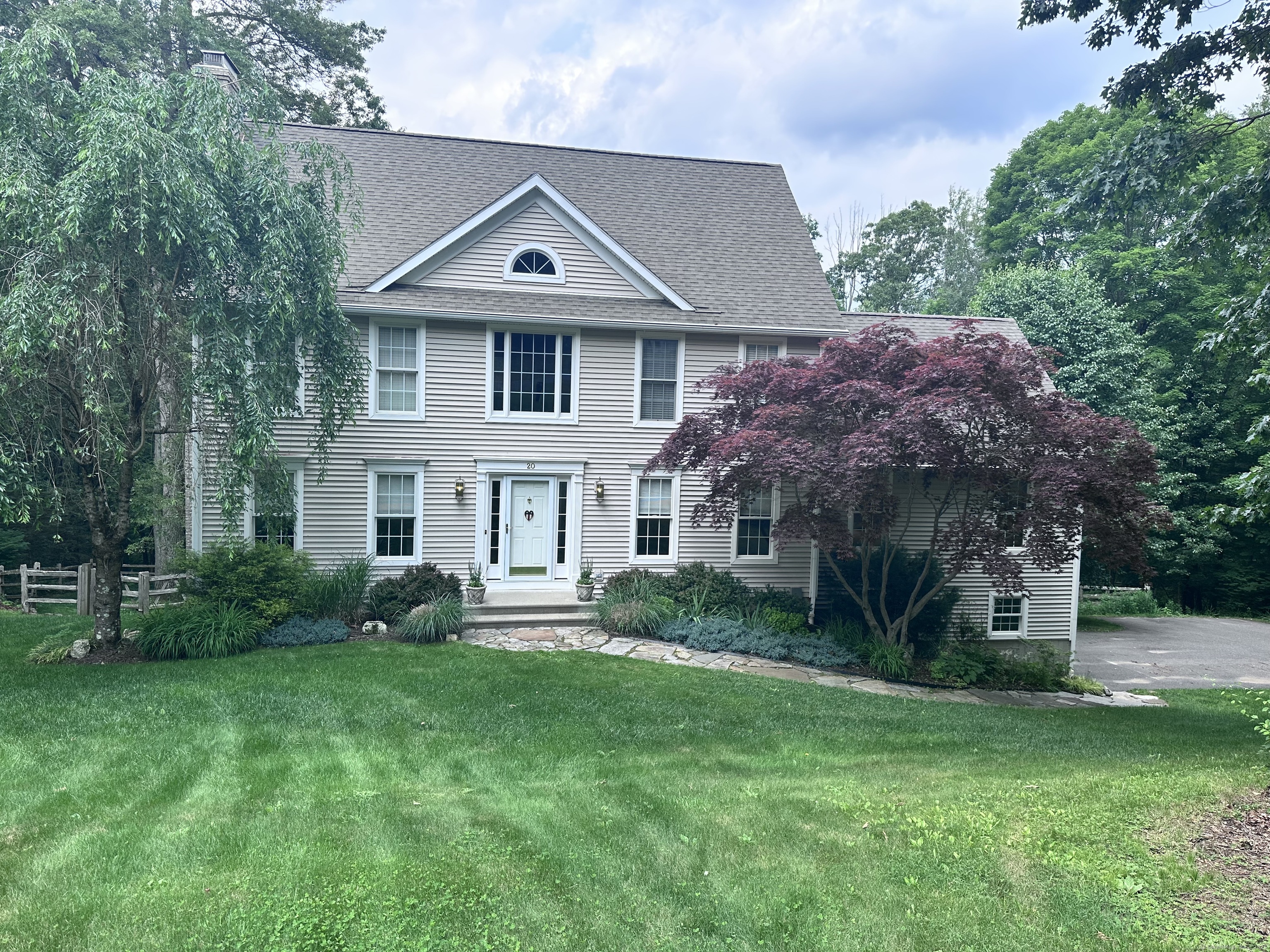 20 Summerwood Ridge