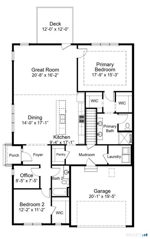 Tiny photo for 1138 St Andrews Drive #Lot 90, Oxford, CT 06478 (MLS # 24194773)