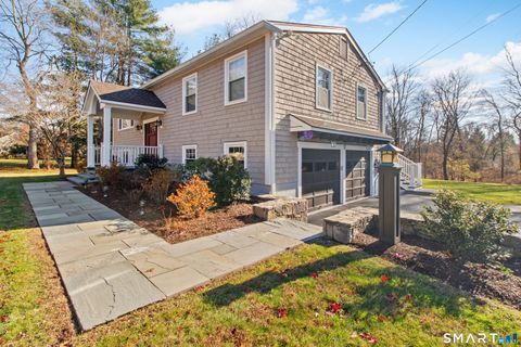 23 Olmstead Lane Ridgefield CT 06877