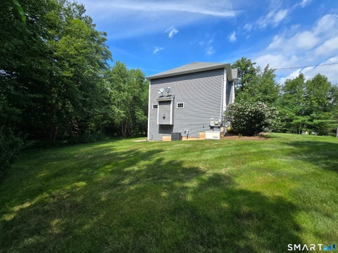 Tiny photo for 299 Bushy Hill Road, Simsbury, CT 06070 (MLS # 24198913)
