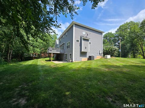 Tiny photo for 299 Bushy Hill Road, Simsbury, CT 06070 (MLS # 24198913)