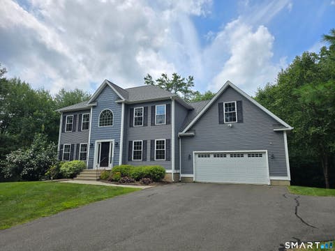 Homes For Rent - 299 Bushy Hill Road<br/> Simsbury, CT 06070
