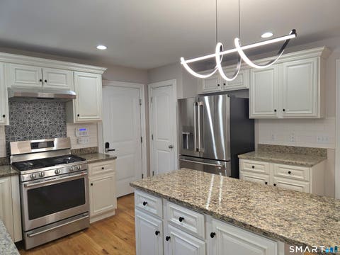 Tiny photo for 299 Bushy Hill Road, Simsbury, CT 06070 (MLS # 24198913)