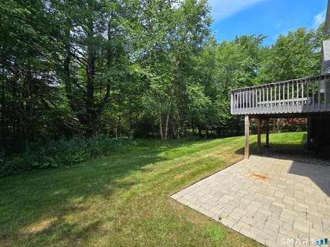 Tiny photo for 299 Bushy Hill Road, Simsbury, CT 06070 (MLS # 24198913)