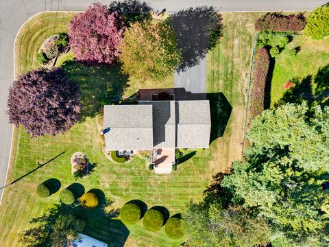 A home in Wallingford