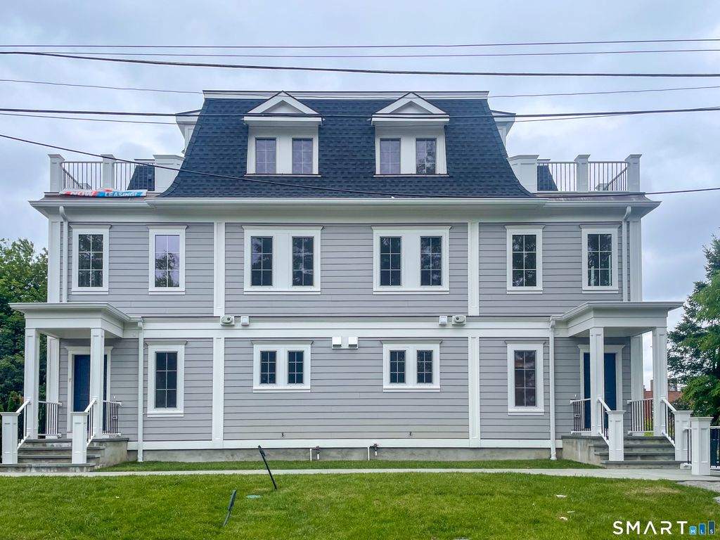 Photo of 100 Truman Street #B, Norwalk, CT 06850 (MLS # 24166422)