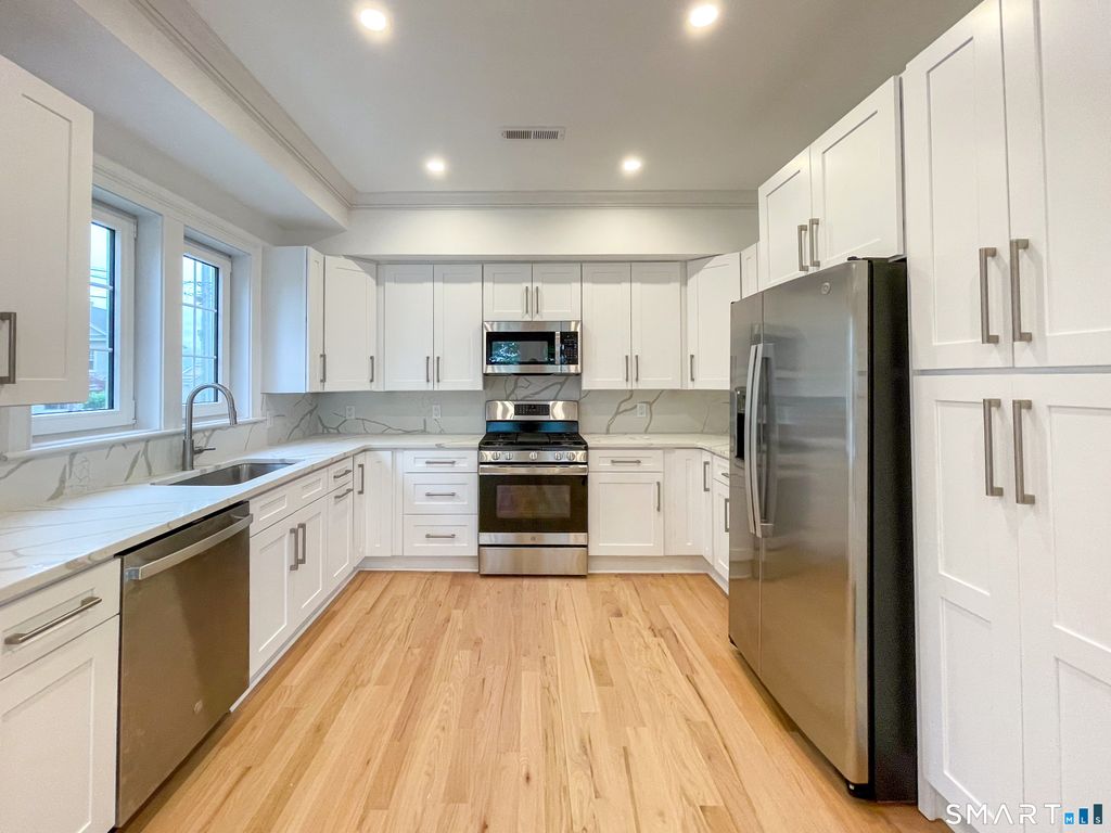 Photo of 100 Truman Street #B, Norwalk, CT 06850 (MLS # 24166422)