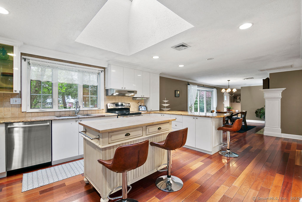 14 Ridgewood Road
