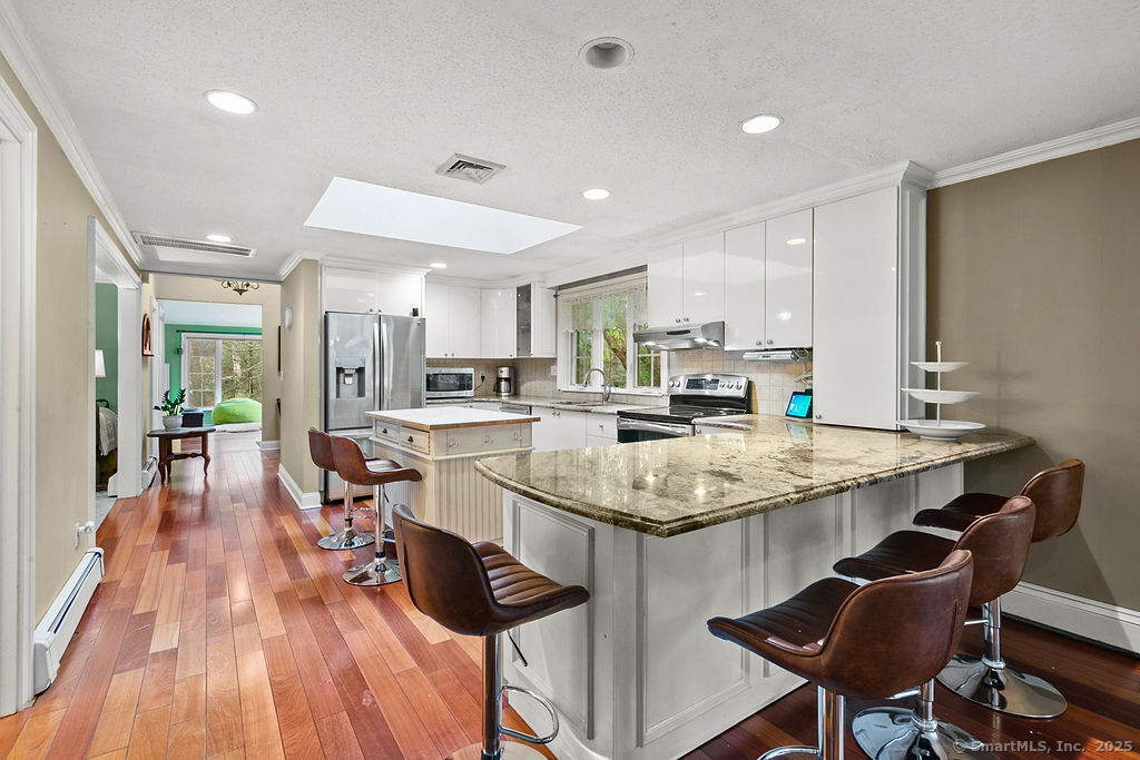 14 Ridgewood Road