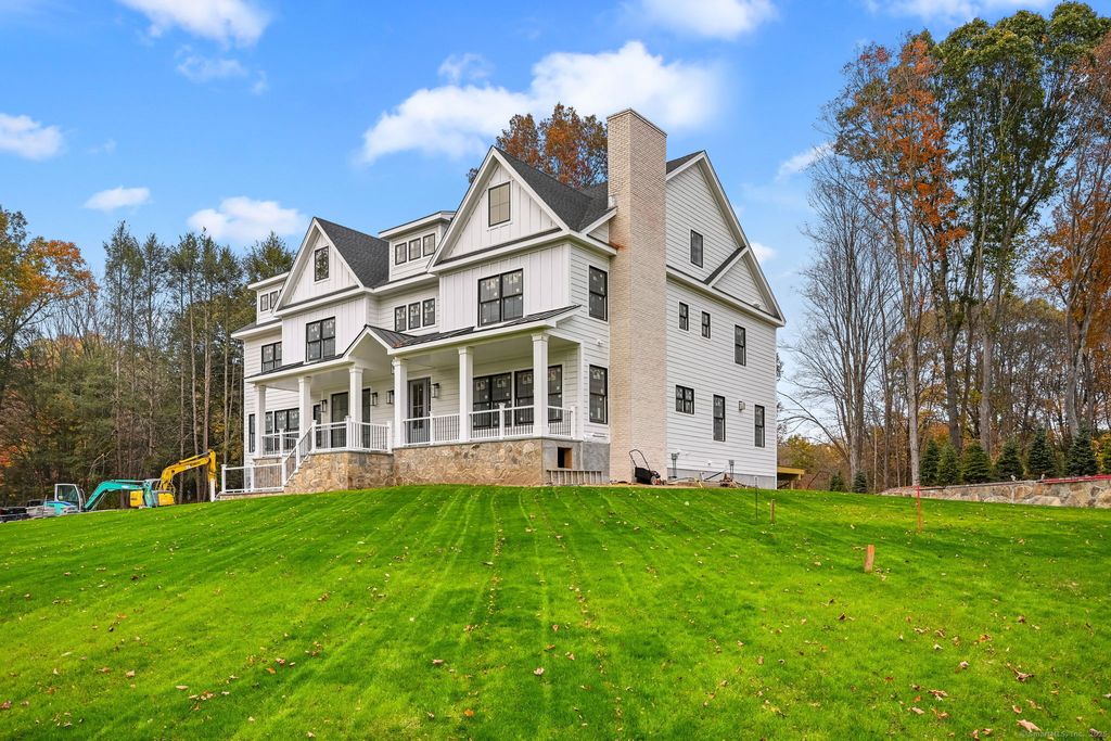 Photo of 150 Wildwood Road, Stamford, CT 06903 (MLS # 24136355)