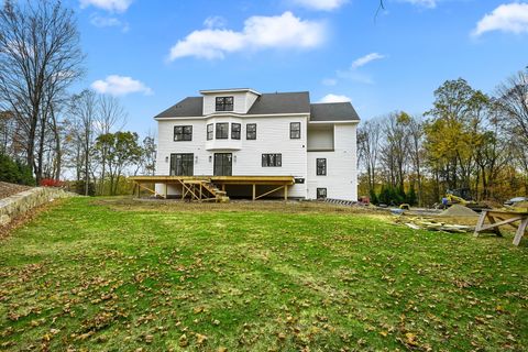 Tiny photo for 150 Wildwood Road, Stamford, CT 06903 (MLS # 24136355)