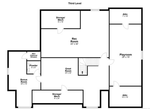 Tiny photo for 150 Wildwood Road, Stamford, CT 06903 (MLS # 24136355)