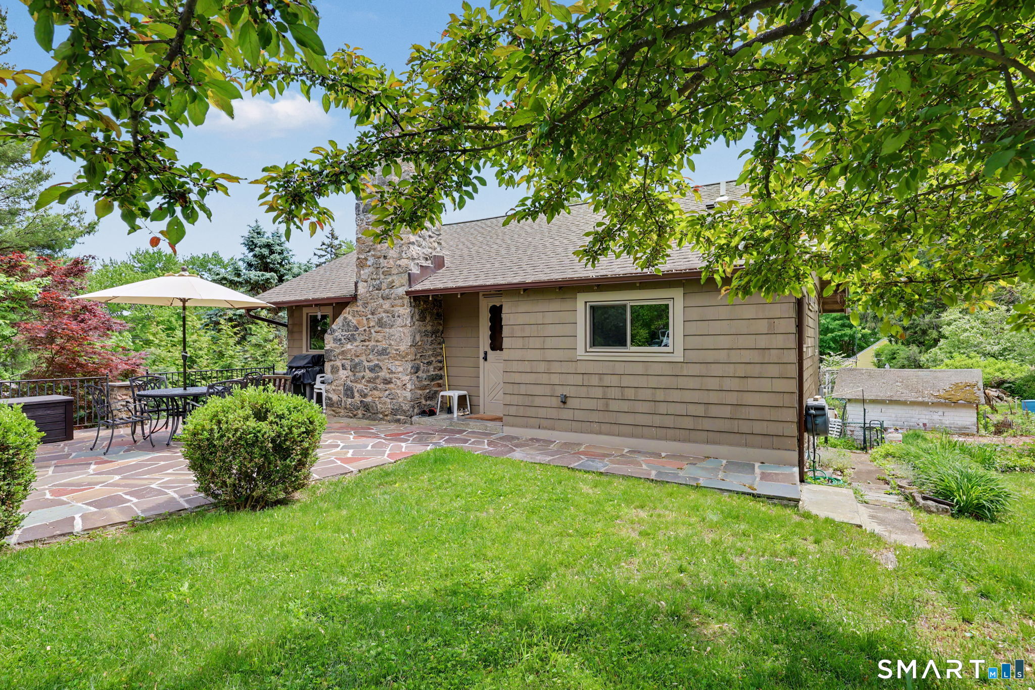 1-A Satterlee Road