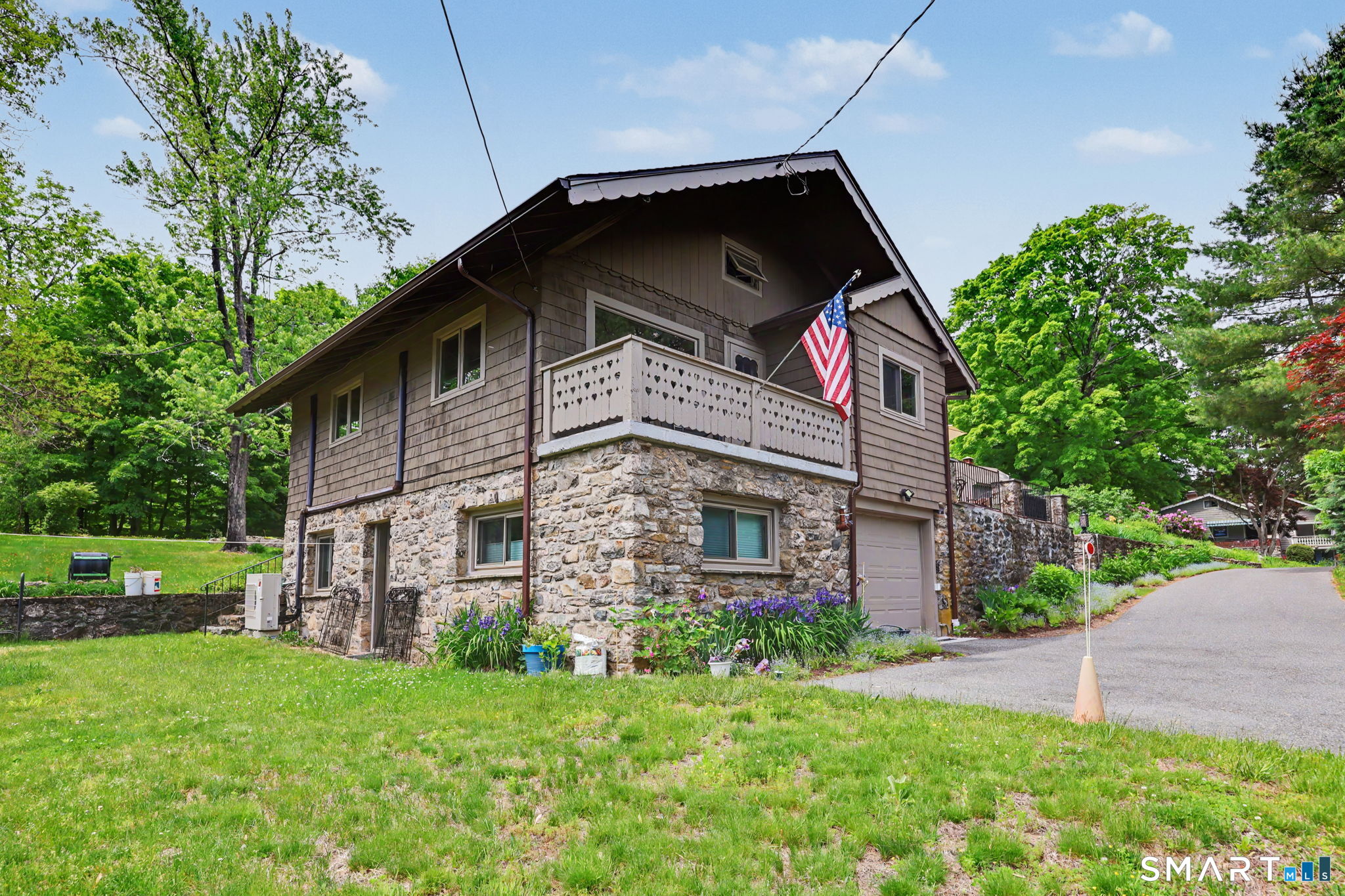 1-A Satterlee Road