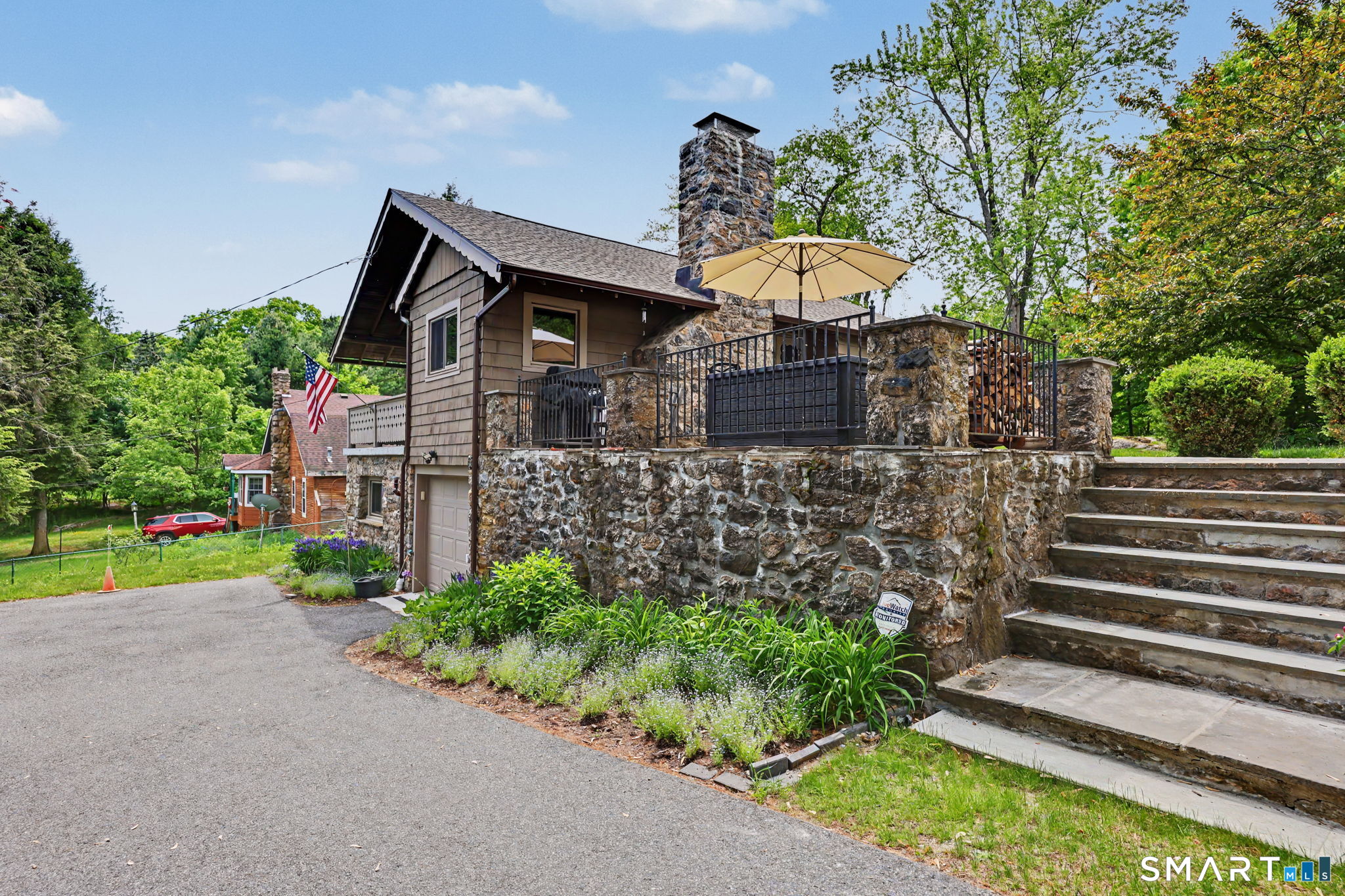 1-A Satterlee Road