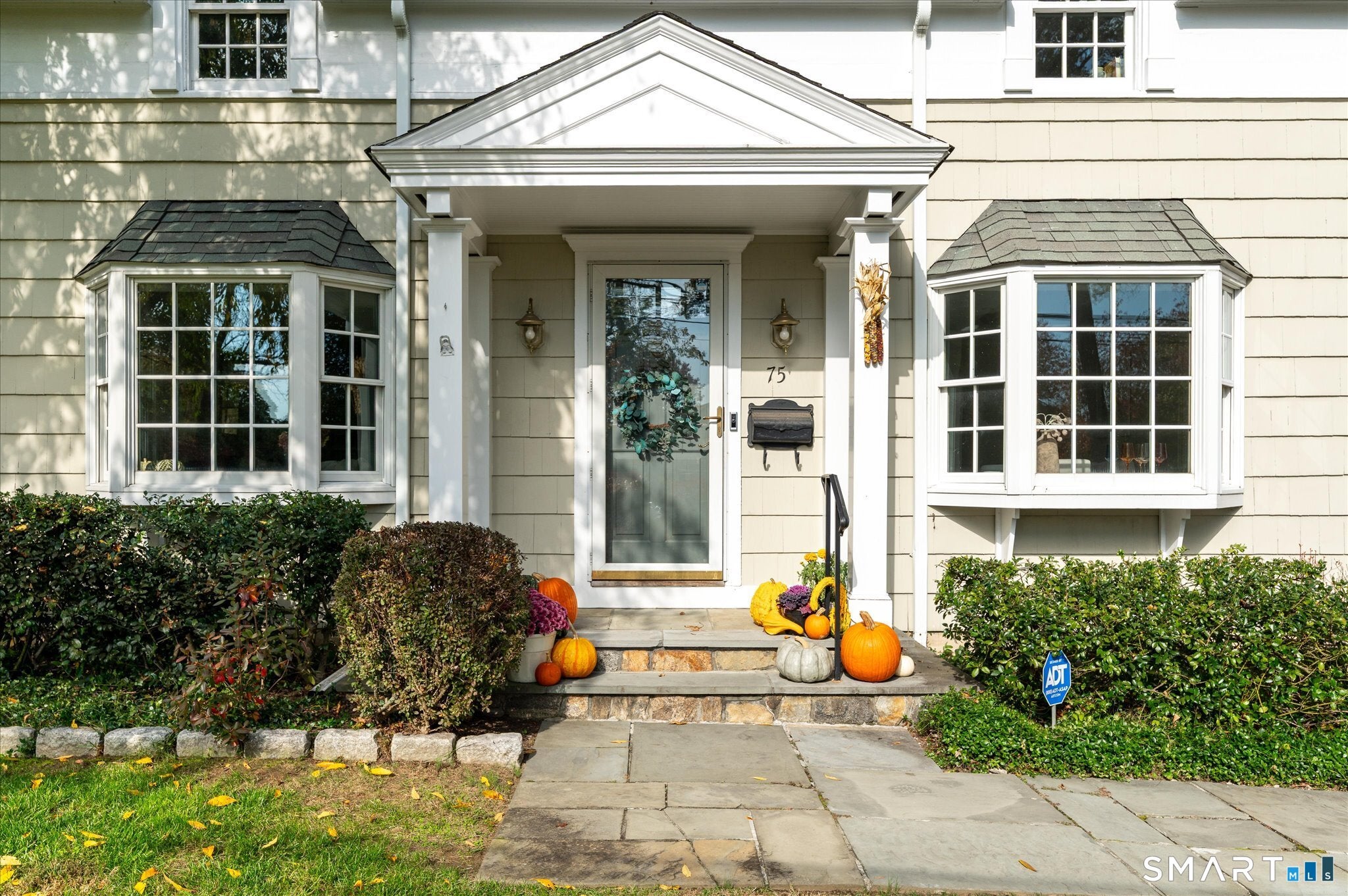75 Halliwell Drive