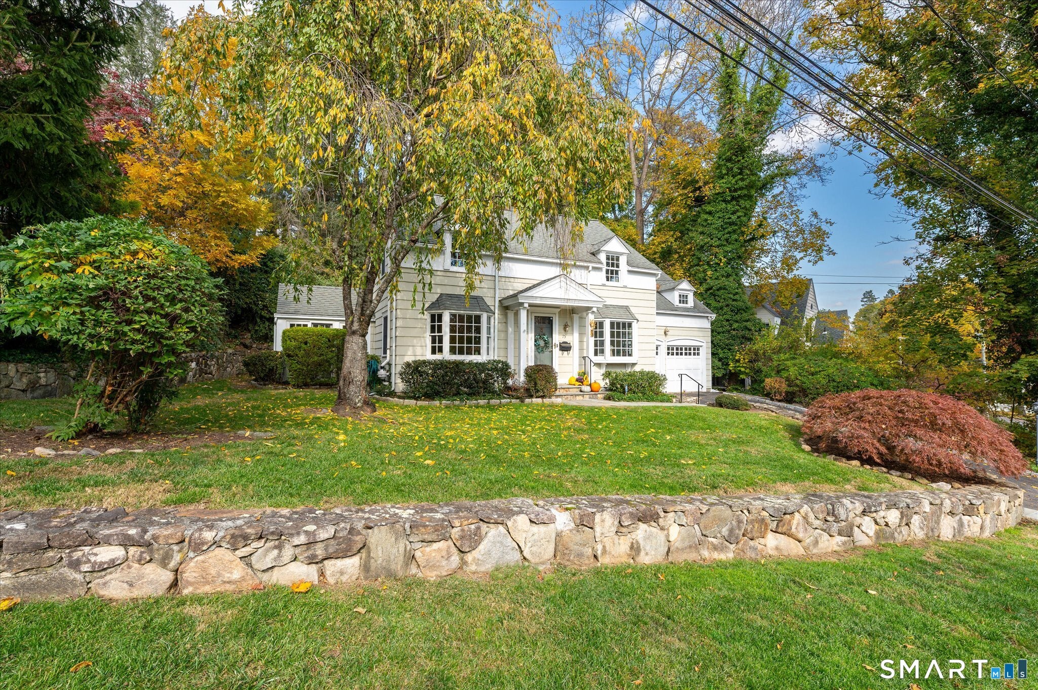 75 Halliwell Drive