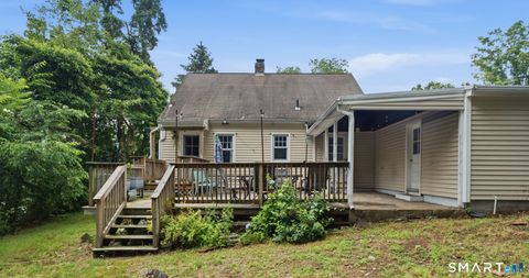 Tiny photo for 84 Lakeview Avenue, Cheshire, CT 06410 (MLS # 24188483)