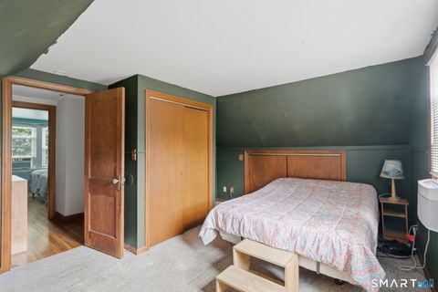 Tiny photo for 84 Lakeview Avenue, Cheshire, CT 06410 (MLS # 24188483)