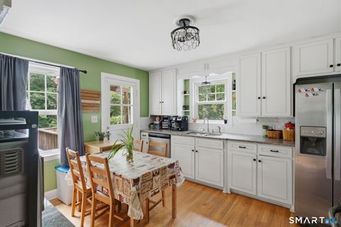 Tiny photo for 84 Lakeview Avenue, Cheshire, CT 06410 (MLS # 24188483)