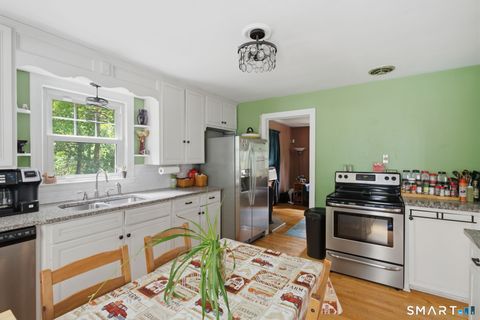 Tiny photo for 84 Lakeview Avenue, Cheshire, CT 06410 (MLS # 24188483)