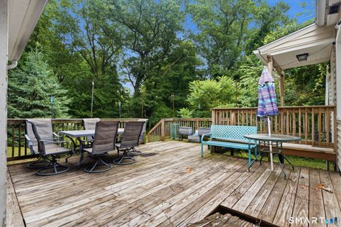 Tiny photo for 84 Lakeview Avenue, Cheshire, CT 06410 (MLS # 24188483)