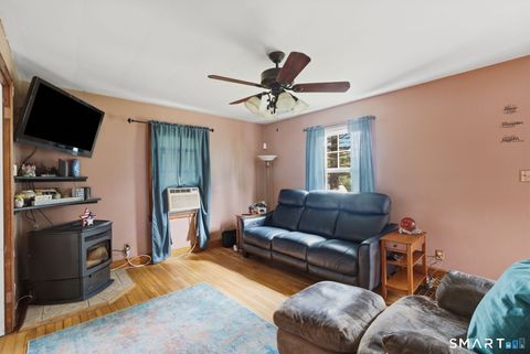 Tiny photo for 84 Lakeview Avenue, Cheshire, CT 06410 (MLS # 24188483)