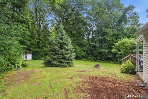Tiny photo for 84 Lakeview Avenue, Cheshire, CT 06410 (MLS # 24188483)