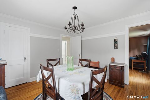 Tiny photo for 84 Lakeview Avenue, Cheshire, CT 06410 (MLS # 24188483)