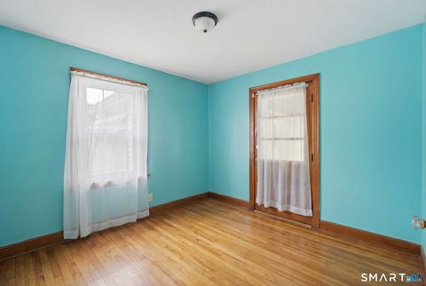 Tiny photo for 84 Lakeview Avenue, Cheshire, CT 06410 (MLS # 24188483)