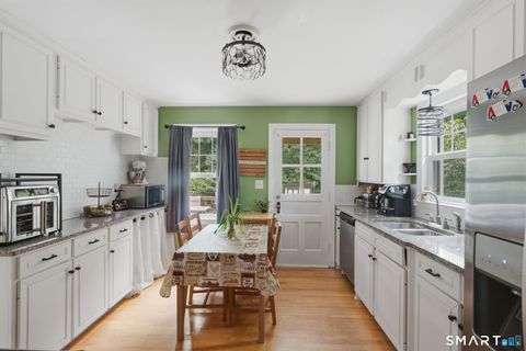 Tiny photo for 84 Lakeview Avenue, Cheshire, CT 06410 (MLS # 24188483)