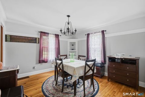 Tiny photo for 84 Lakeview Avenue, Cheshire, CT 06410 (MLS # 24188483)