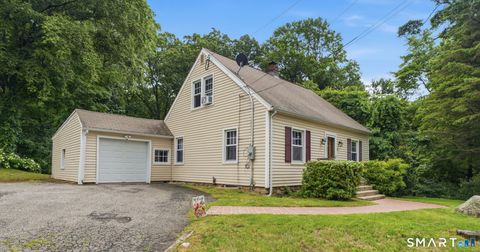 Tiny photo for 84 Lakeview Avenue, Cheshire, CT 06410 (MLS # 24188483)