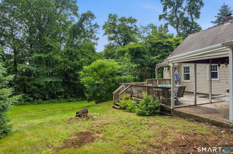 Tiny photo for 84 Lakeview Avenue, Cheshire, CT 06410 (MLS # 24188483)