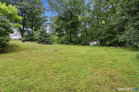 Tiny photo for 84 Lakeview Avenue, Cheshire, CT 06410 (MLS # 24188483)