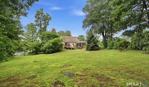 Tiny photo for 84 Lakeview Avenue, Cheshire, CT 06410 (MLS # 24188483)
