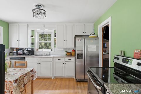Tiny photo for 84 Lakeview Avenue, Cheshire, CT 06410 (MLS # 24188483)