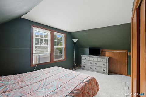 Tiny photo for 84 Lakeview Avenue, Cheshire, CT 06410 (MLS # 24188483)