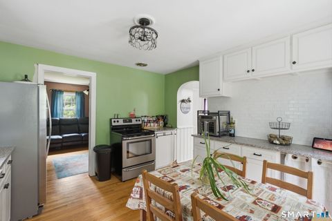 Tiny photo for 84 Lakeview Avenue, Cheshire, CT 06410 (MLS # 24188483)