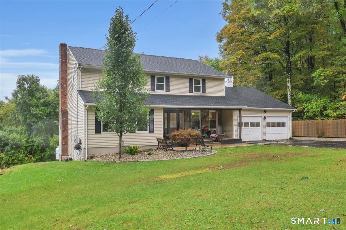 122 Antrim Road