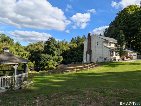 Tiny photo for 122 Antrim Road, Coventry, CT 06238 (MLS # 24209519)