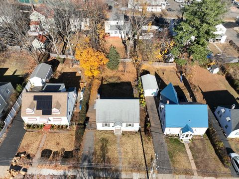 A home in Hartford