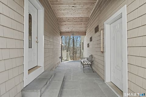 Tiny photo for 162 Britiani Road, Southbury, CT 06488 (MLS # 24171122)