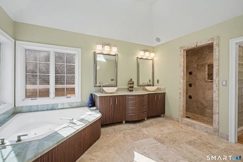 Tiny photo for 162 Britiani Road, Southbury, CT 06488 (MLS # 24171122)