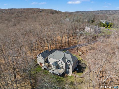 Tiny photo for 162 Britiani Road, Southbury, CT 06488 (MLS # 24171122)